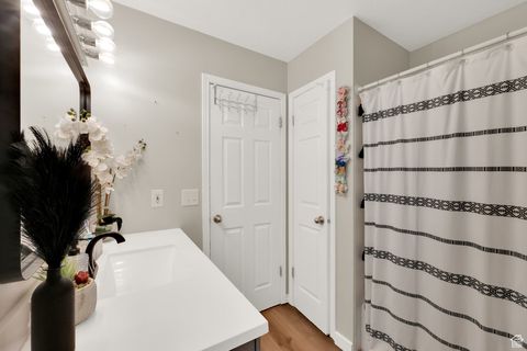 Tiny photo for 4308 W VOLTA AVE S, West Valley City, UT 84120 (MLS # 2116049)