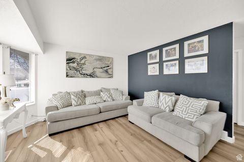 Tiny photo for 4308 W VOLTA AVE S, West Valley City, UT 84120 (MLS # 2116049)