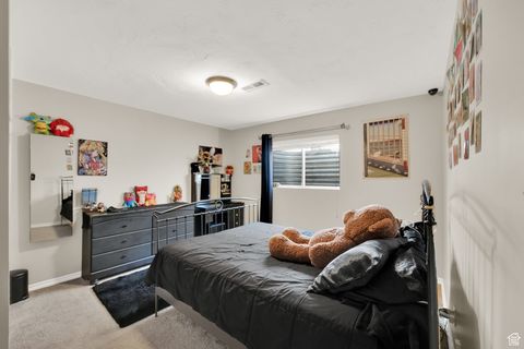 Tiny photo for 4308 W VOLTA AVE S, West Valley City, UT 84120 (MLS # 2116049)