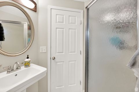 Tiny photo for 4308 W VOLTA AVE S, West Valley City, UT 84120 (MLS # 2116049)