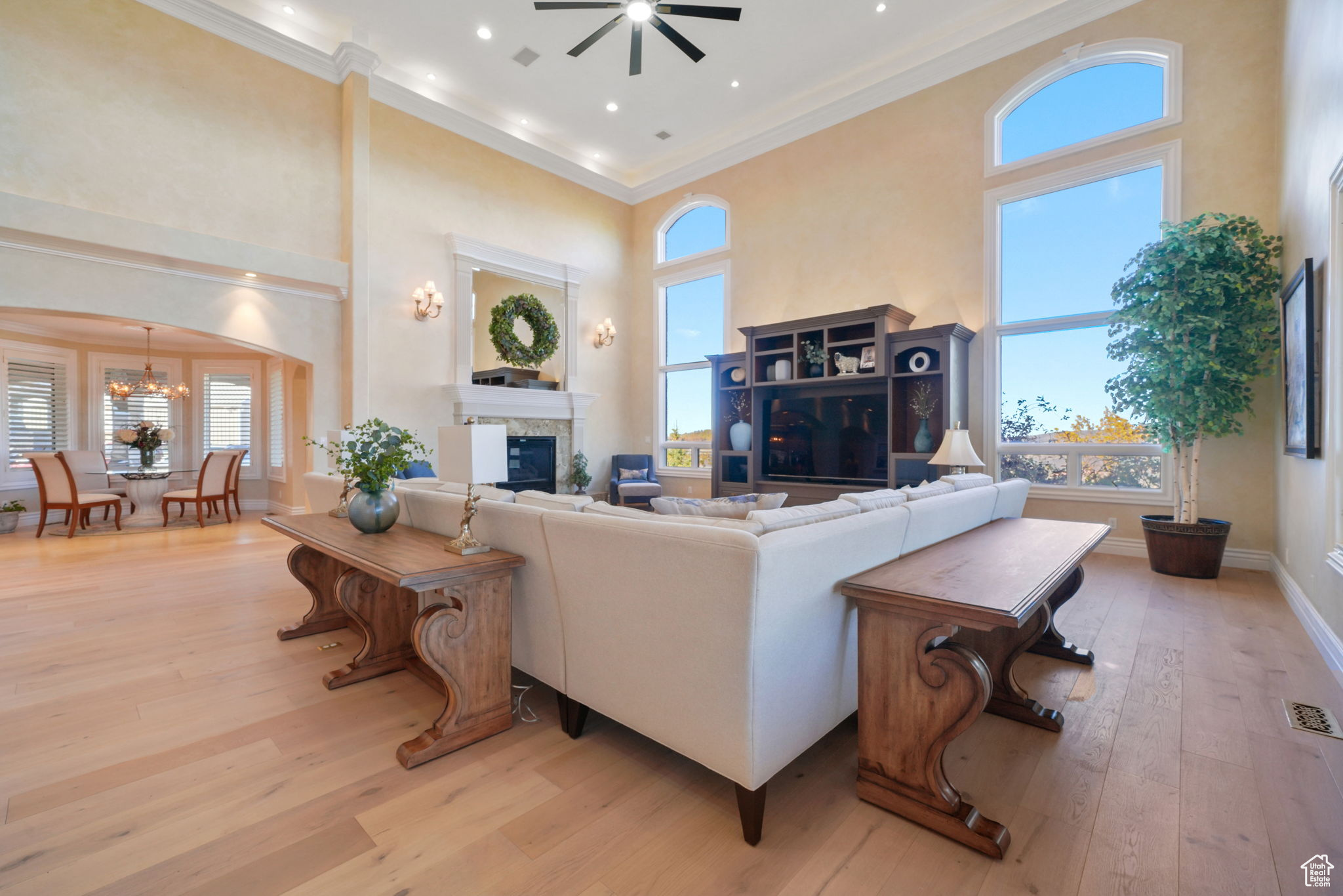 DEER HAVEN AT BRIDGE HOLLOW - Residential