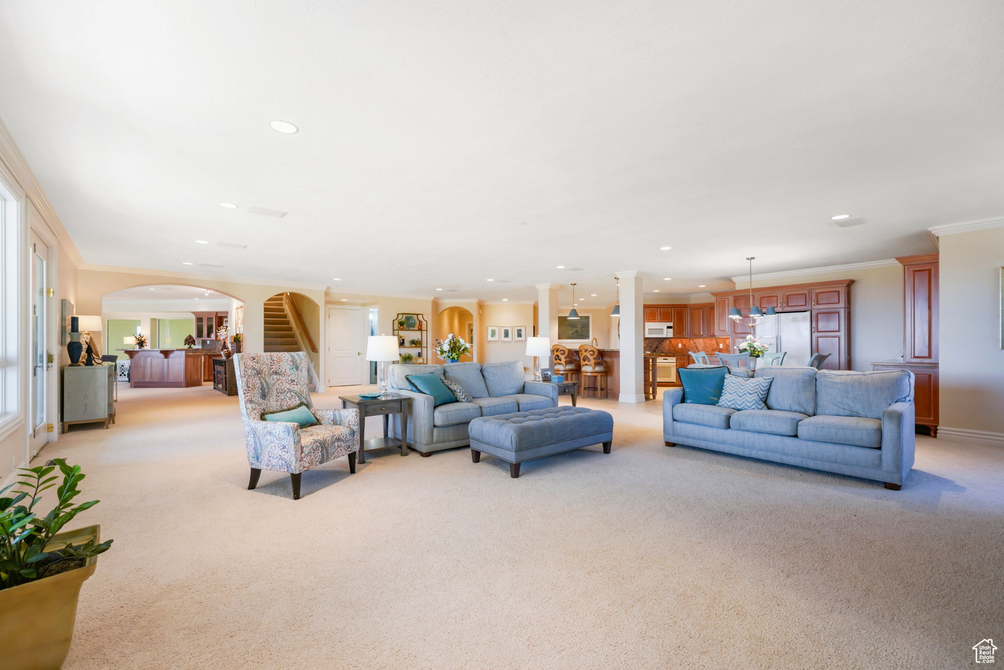 DEER HAVEN AT BRIDGE HOLLOW - Residential