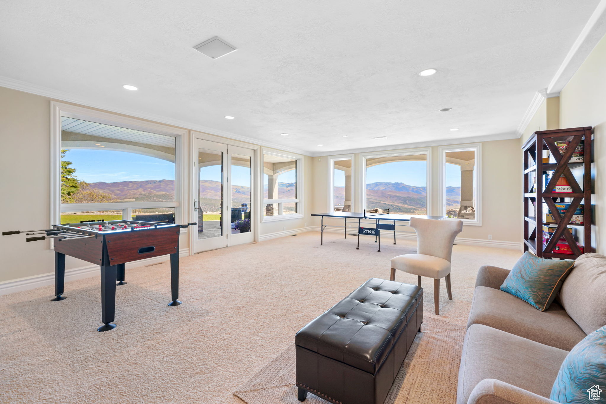 DEER HAVEN AT BRIDGE HOLLOW - Residential