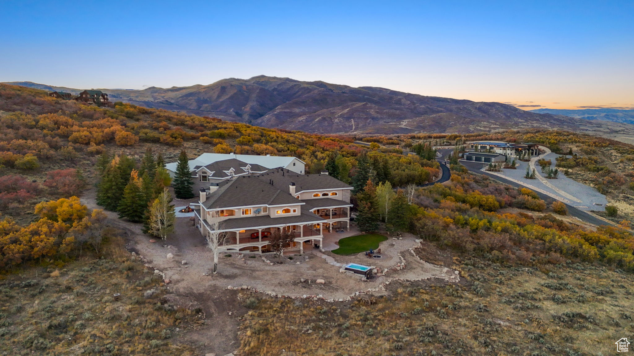 DEER HAVEN AT BRIDGE HOLLOW - Residential