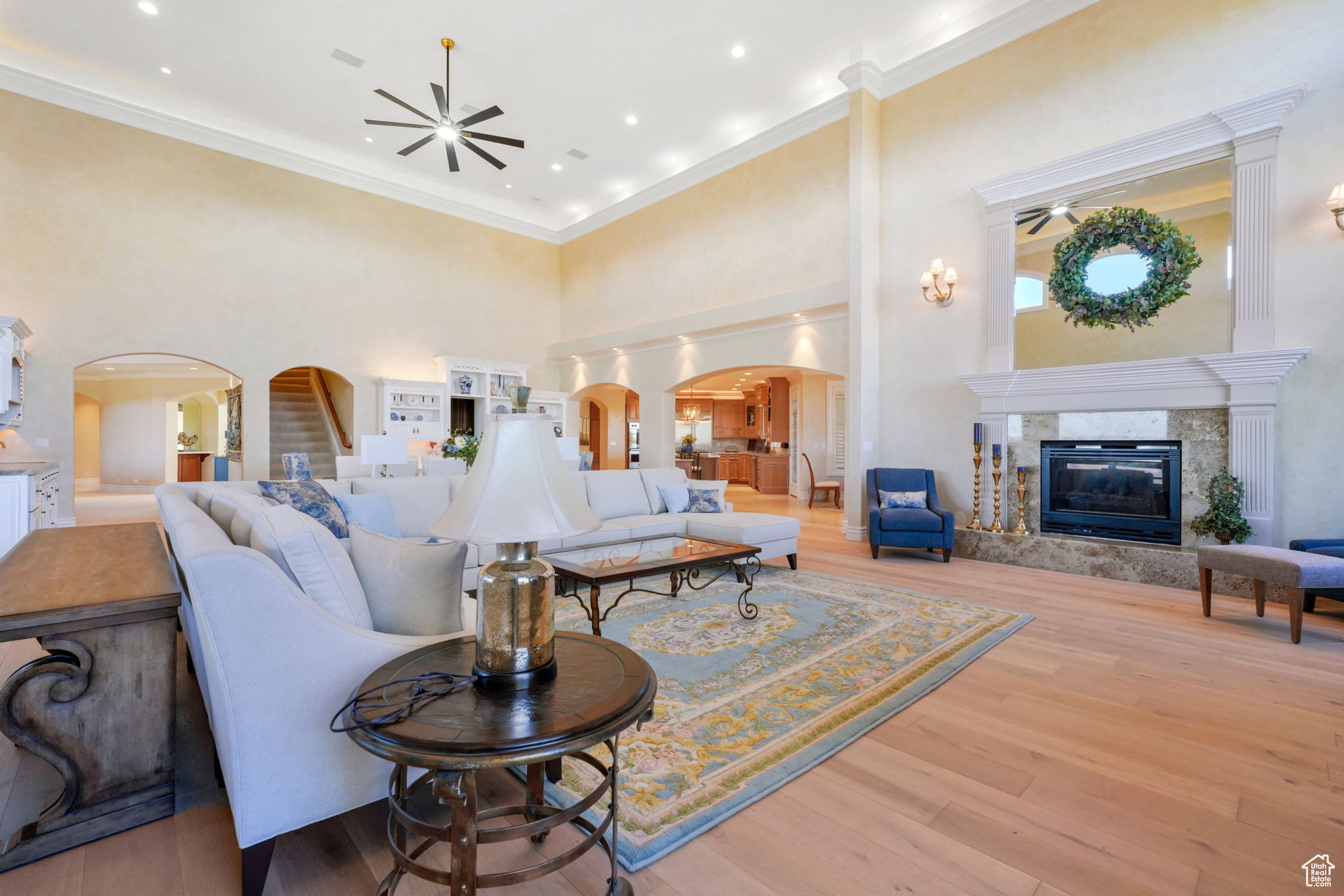 DEER HAVEN AT BRIDGE HOLLOW - Residential