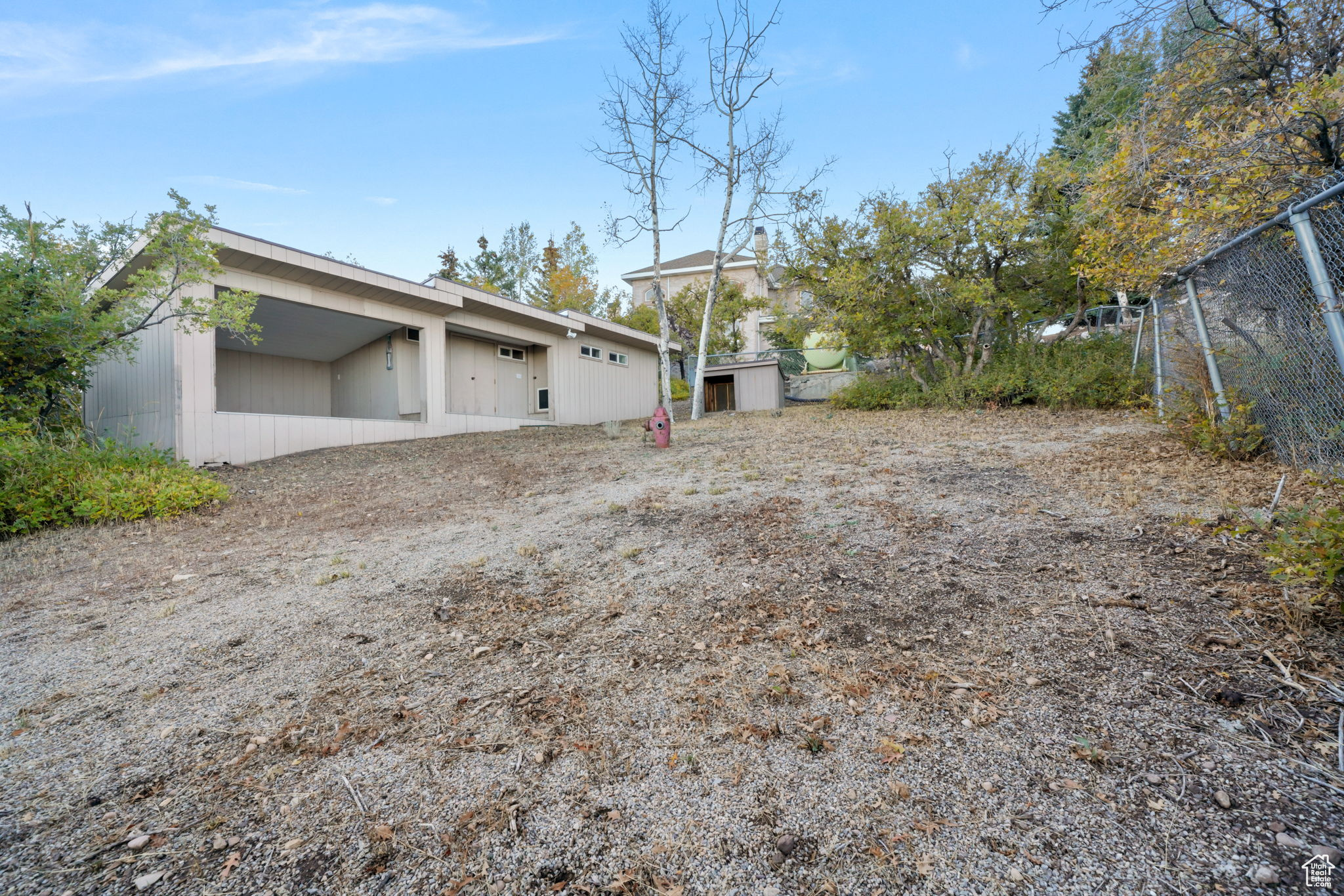 DEER HAVEN AT BRIDGE HOLLOW - Residential