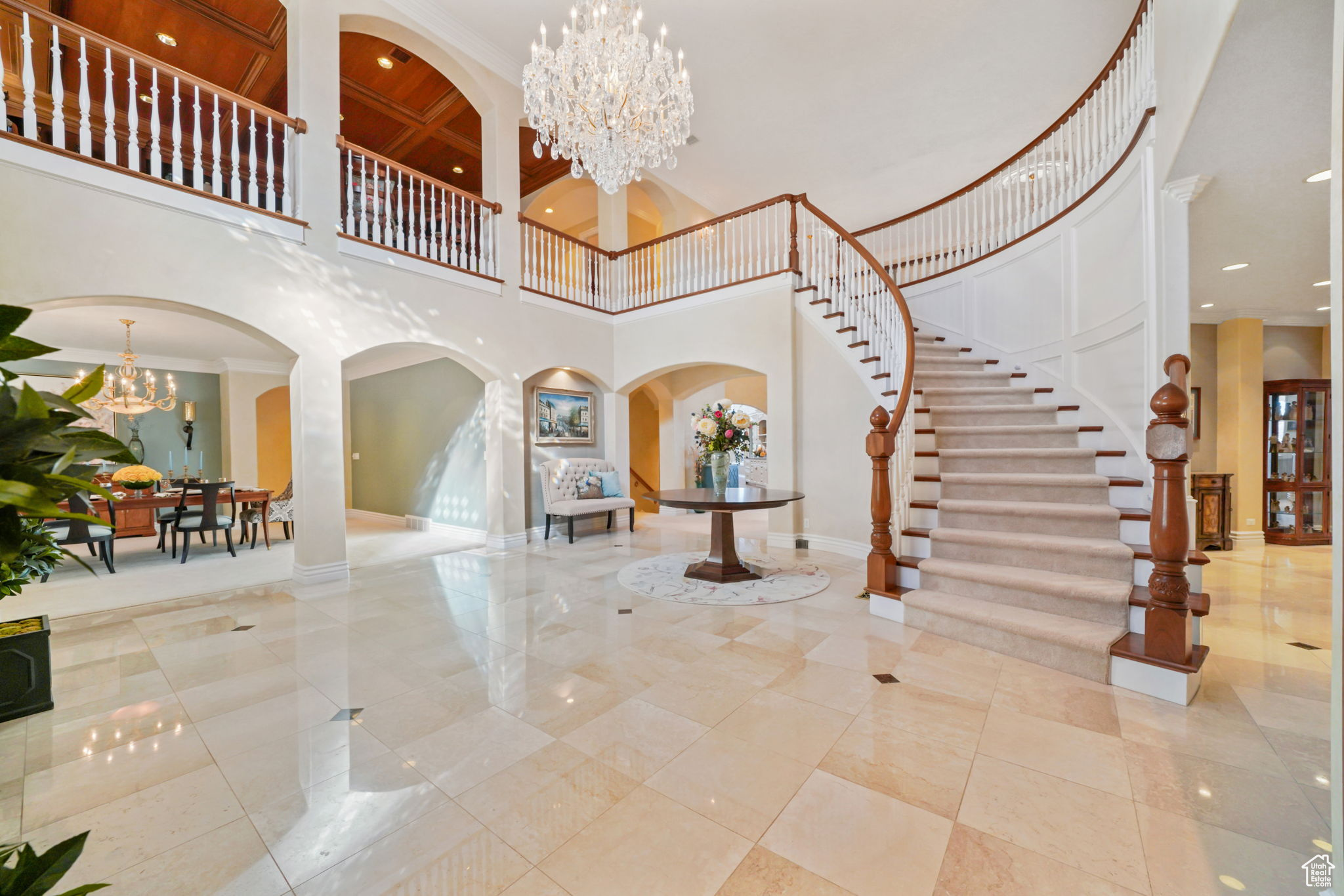 DEER HAVEN AT BRIDGE HOLLOW - Residential