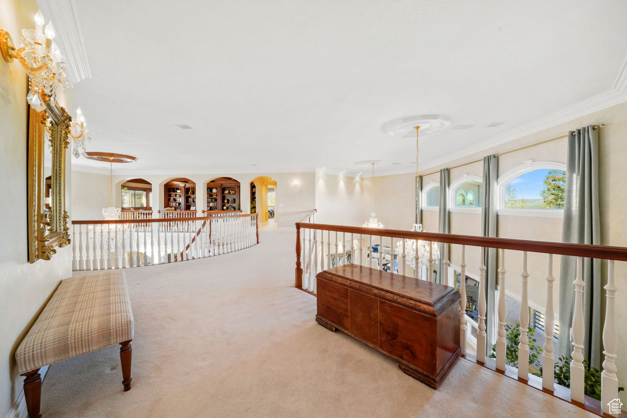 DEER HAVEN AT BRIDGE HOLLOW - Residential