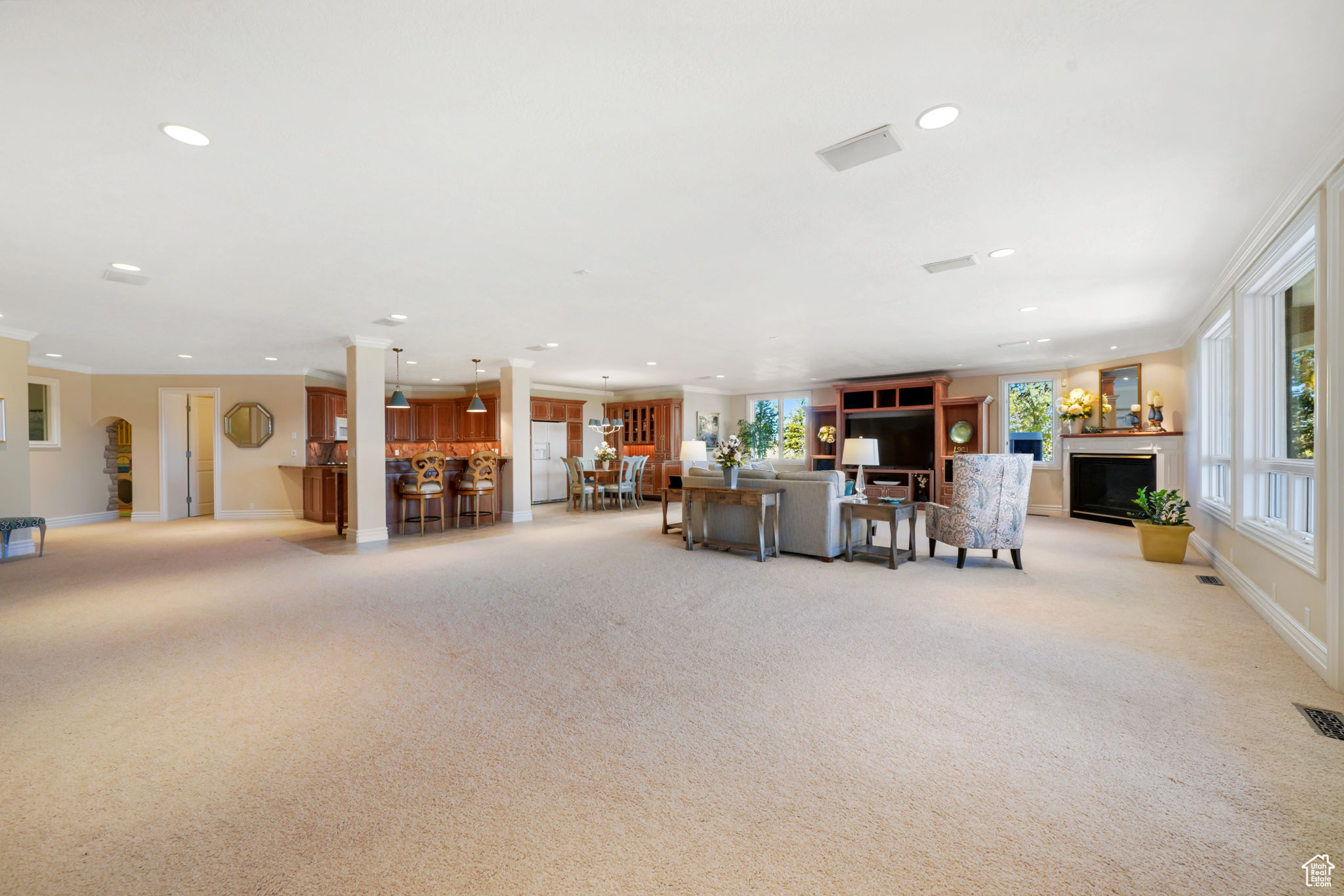 DEER HAVEN AT BRIDGE HOLLOW - Residential