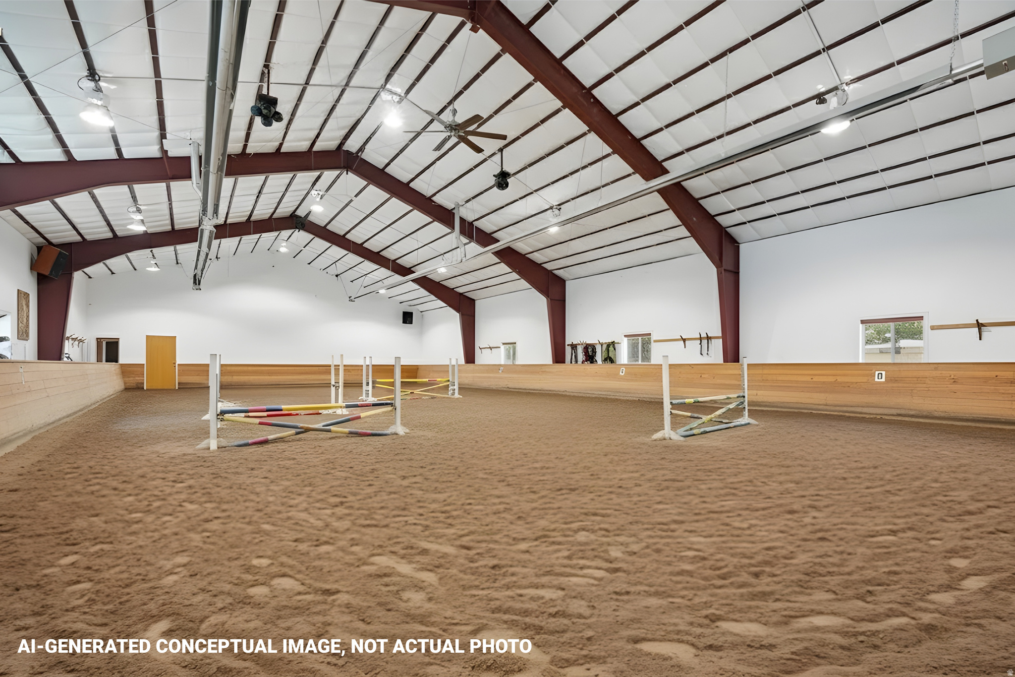 DEER HAVEN AT BRIDGE HOLLOW - Residential