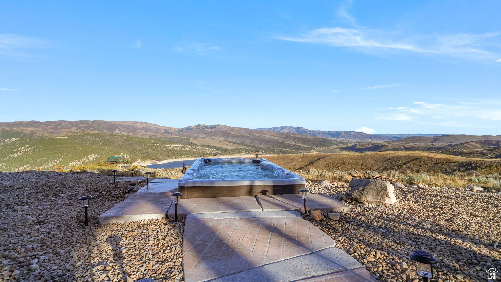 DEER HAVEN AT BRIDGE HOLLOW - Residential