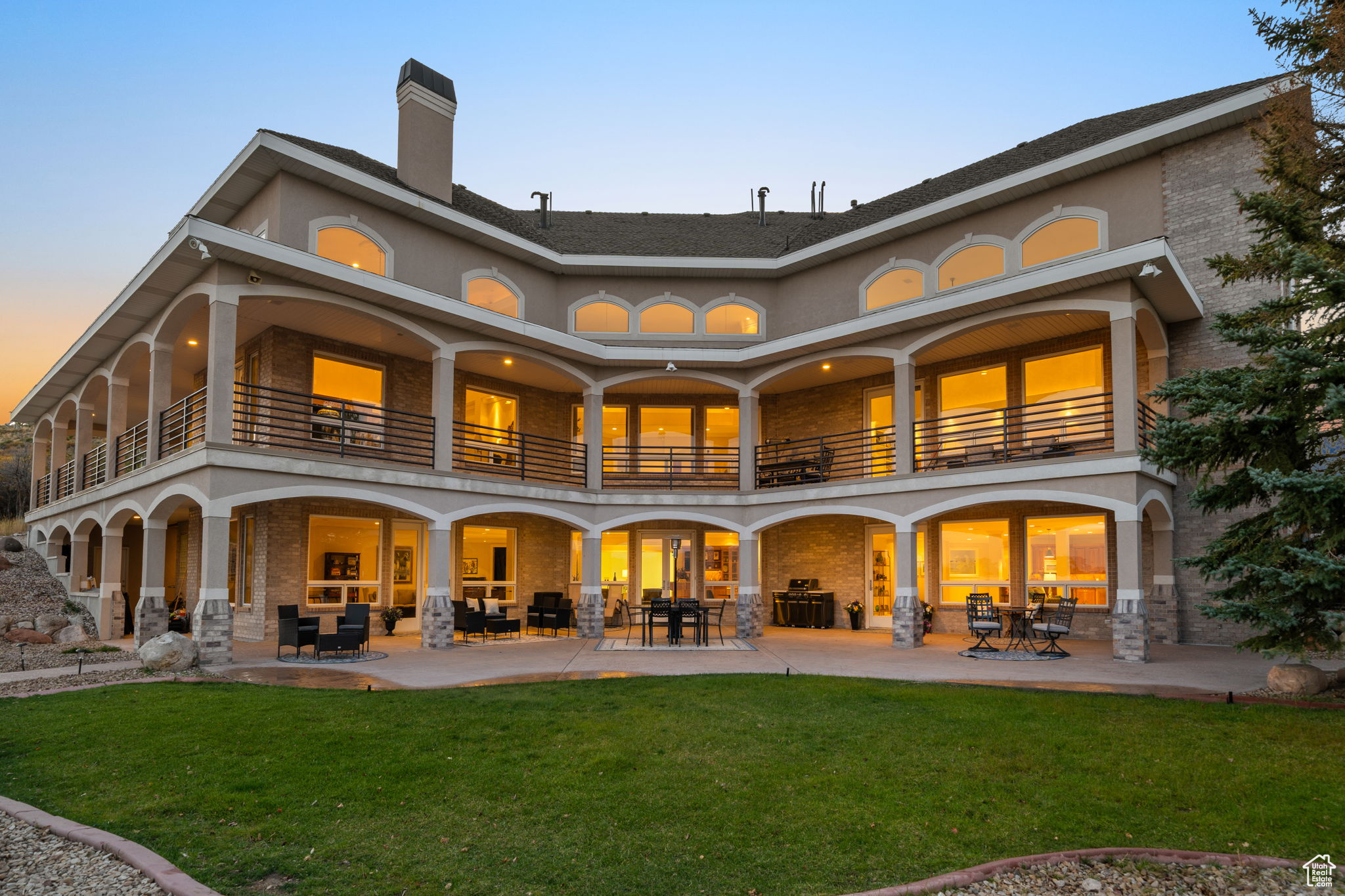 DEER HAVEN AT BRIDGE HOLLOW - Residential