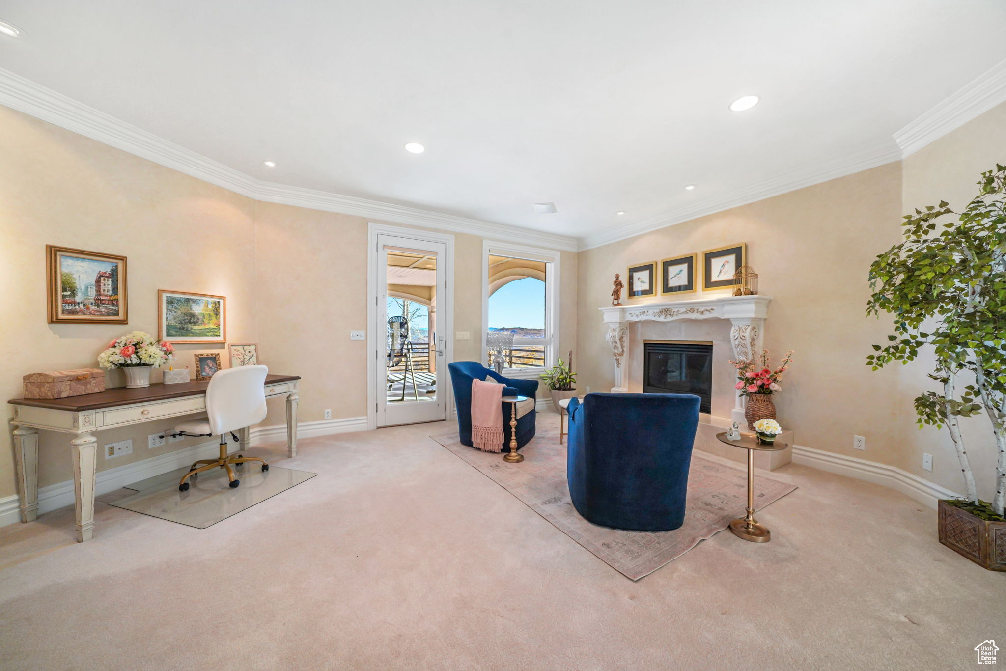 DEER HAVEN AT BRIDGE HOLLOW - Residential