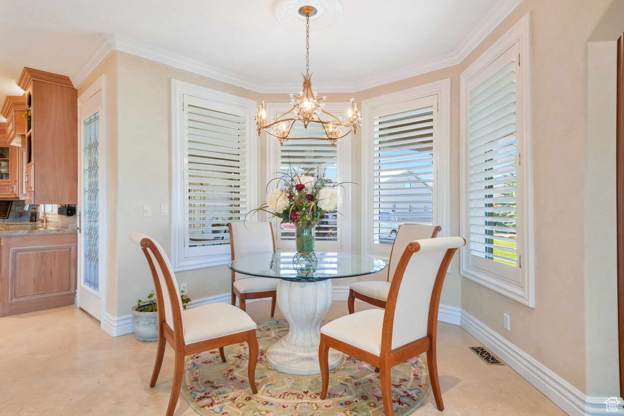 DEER HAVEN AT BRIDGE HOLLOW - Residential