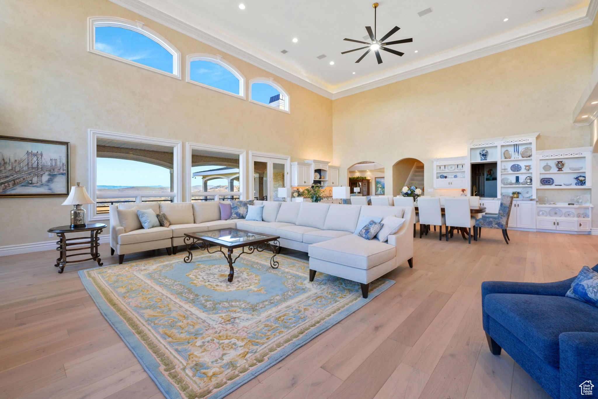 DEER HAVEN AT BRIDGE HOLLOW - Residential