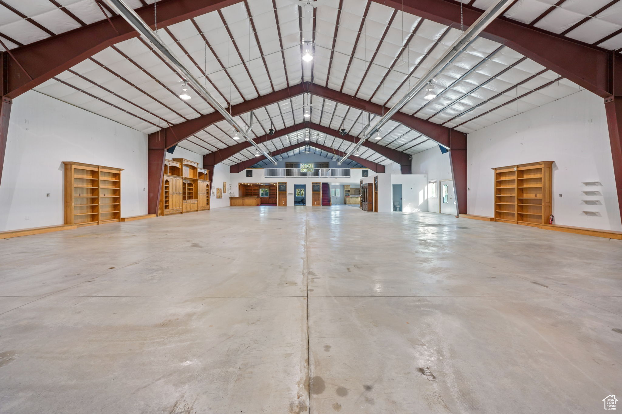 DEER HAVEN AT BRIDGE HOLLOW - Residential