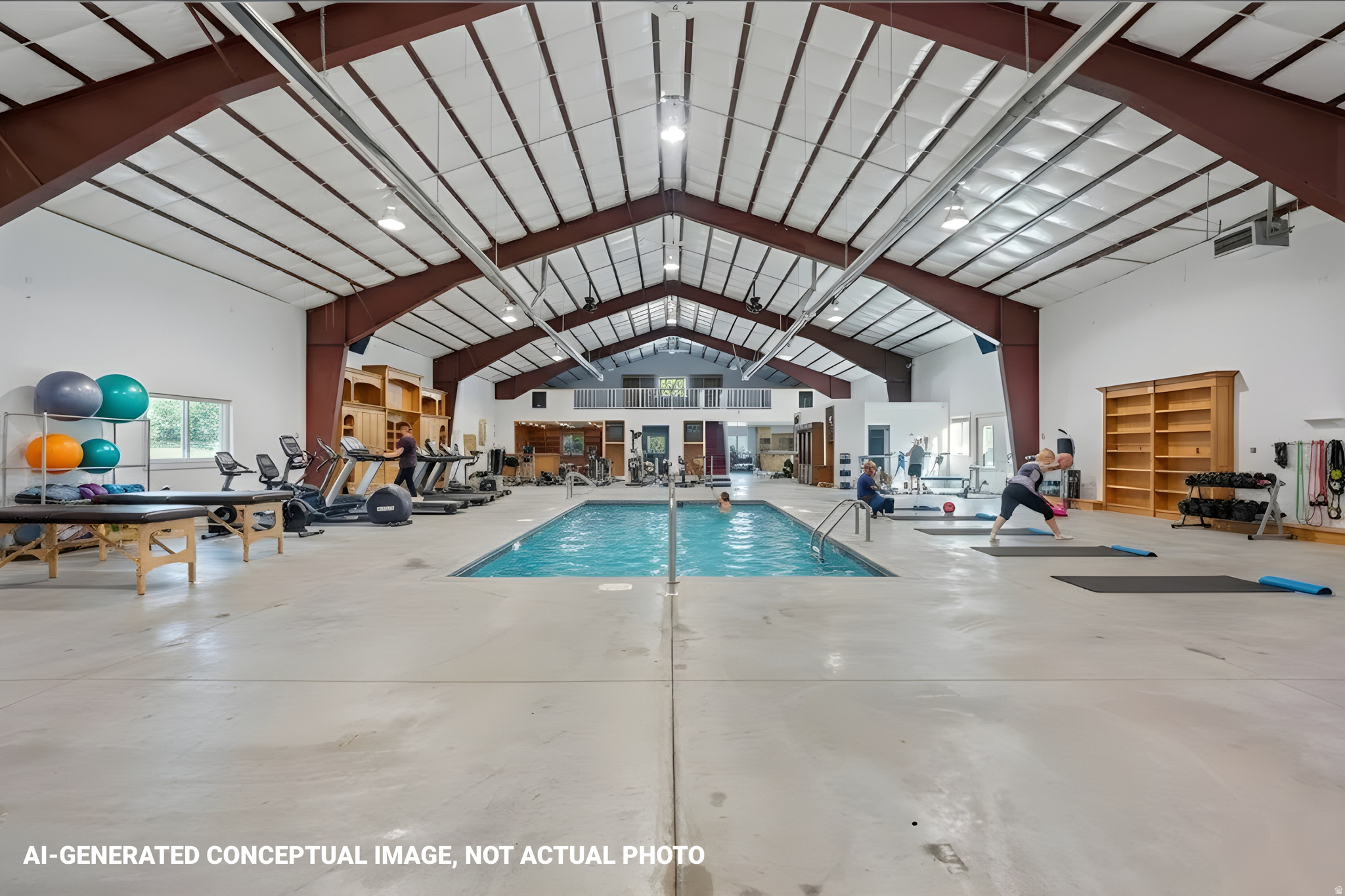 DEER HAVEN AT BRIDGE HOLLOW - Residential