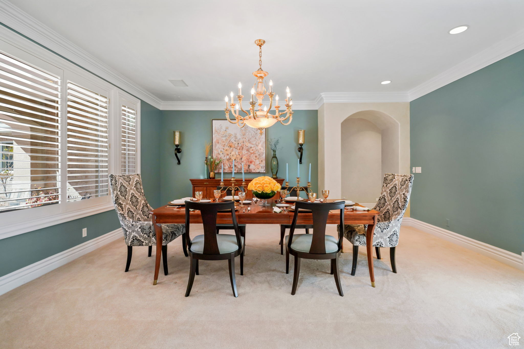 DEER HAVEN AT BRIDGE HOLLOW - Residential