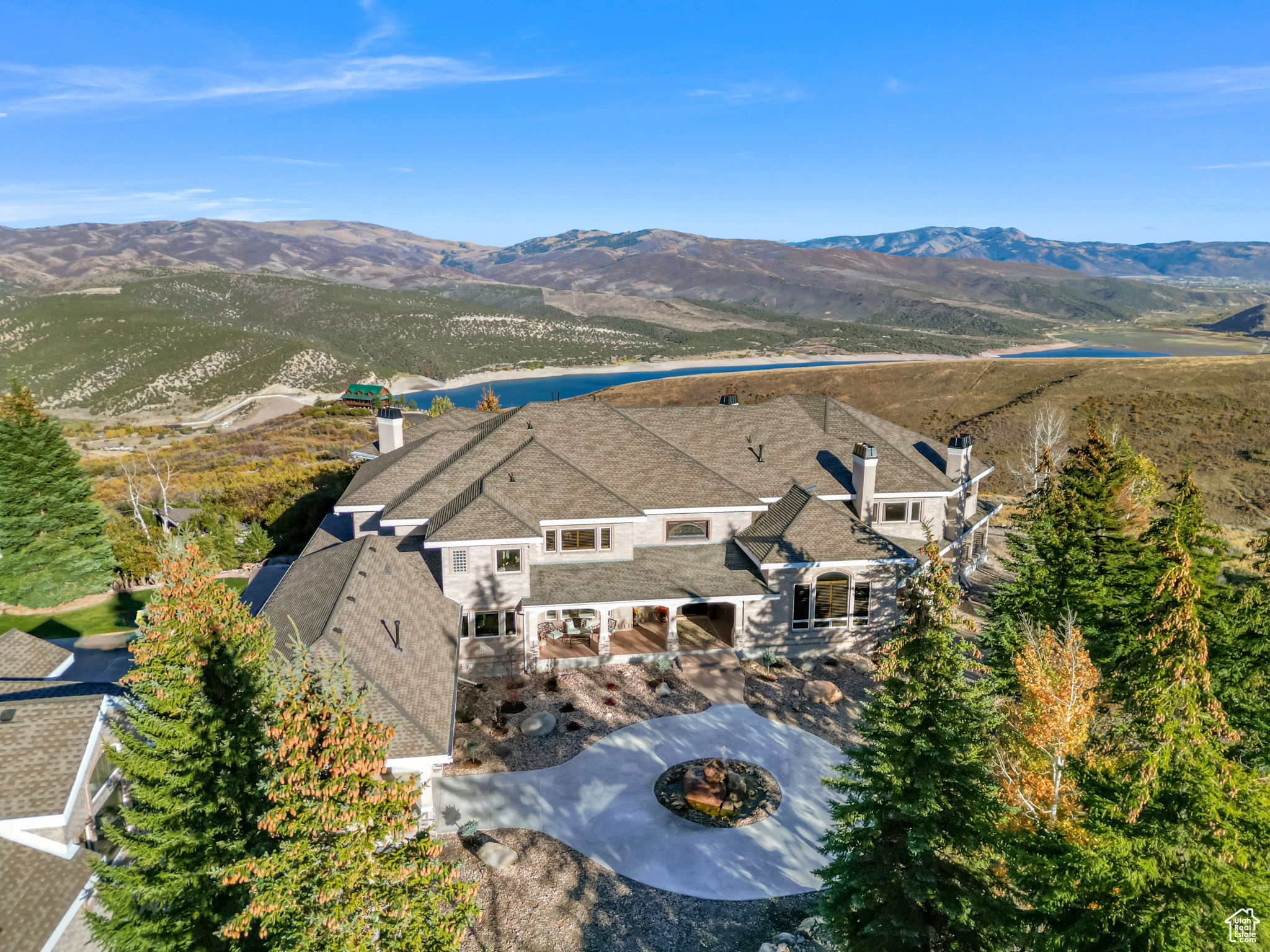 DEER HAVEN AT BRIDGE HOLLOW - Residential