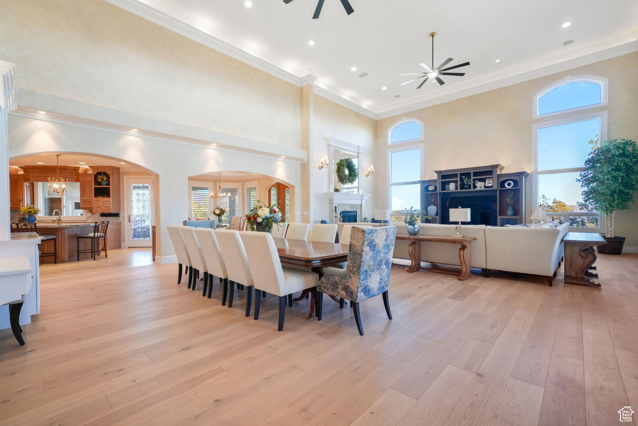 DEER HAVEN AT BRIDGE HOLLOW - Residential