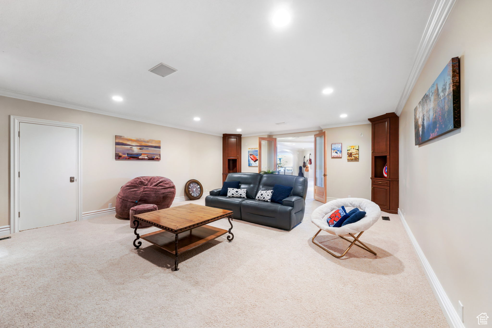 DEER HAVEN AT BRIDGE HOLLOW - Residential