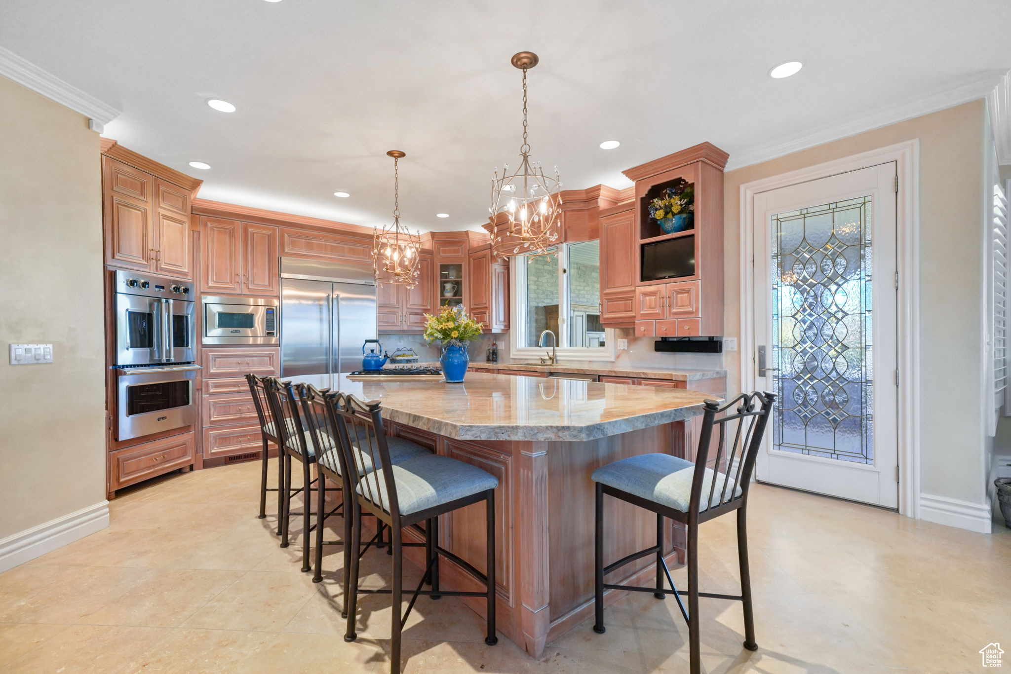 DEER HAVEN AT BRIDGE HOLLOW - Residential