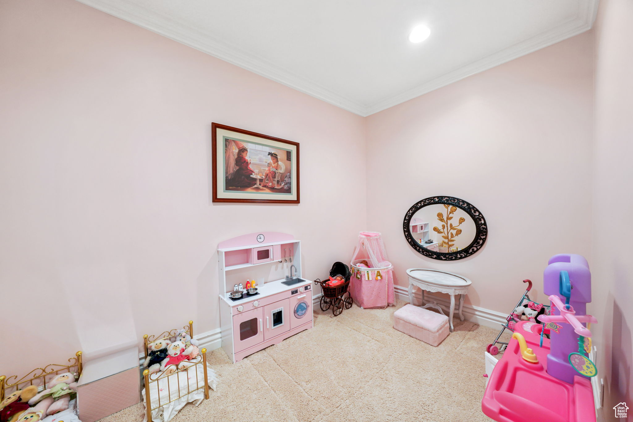 DEER HAVEN AT BRIDGE HOLLOW - Residential