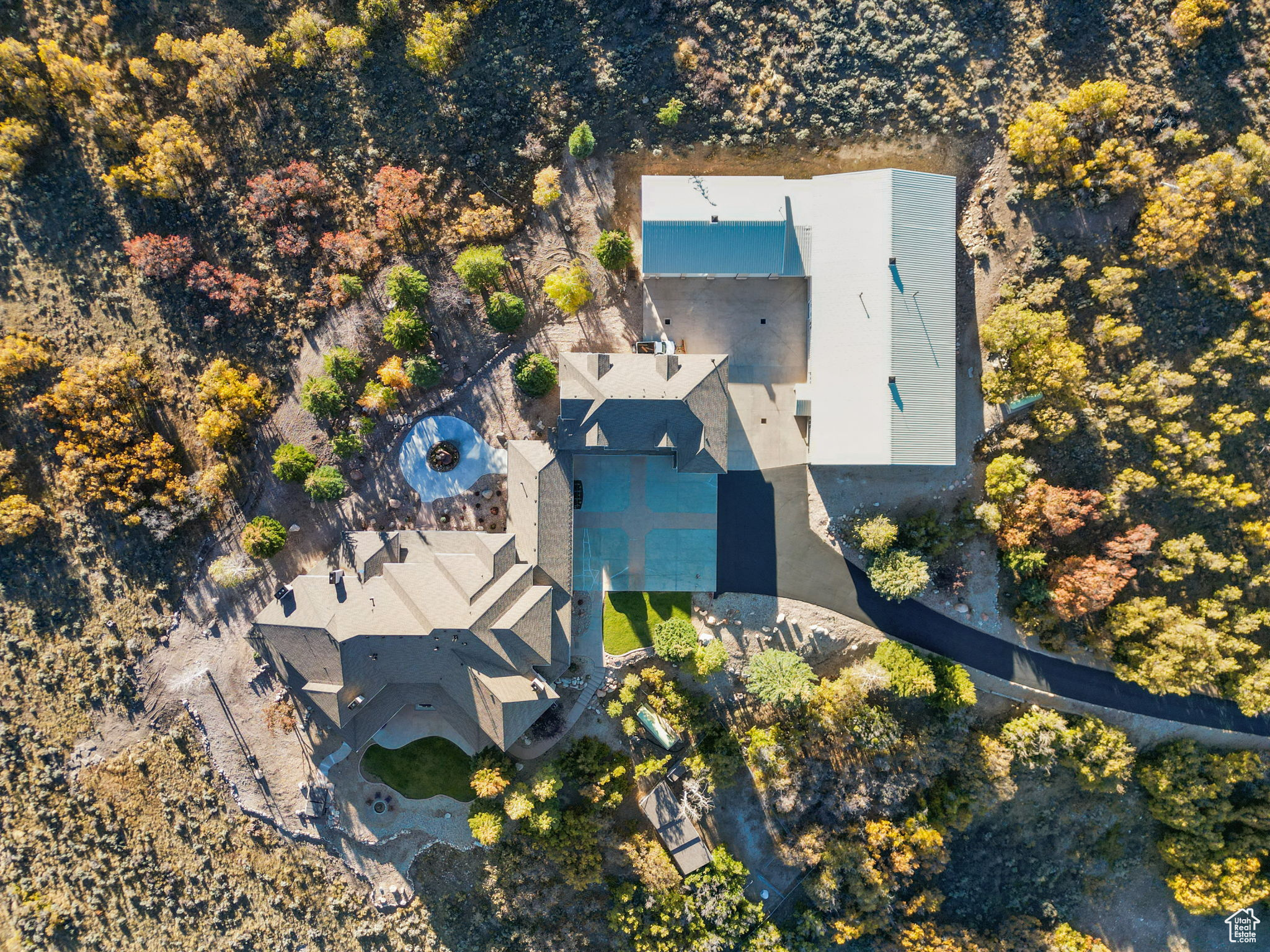 DEER HAVEN AT BRIDGE HOLLOW - Residential