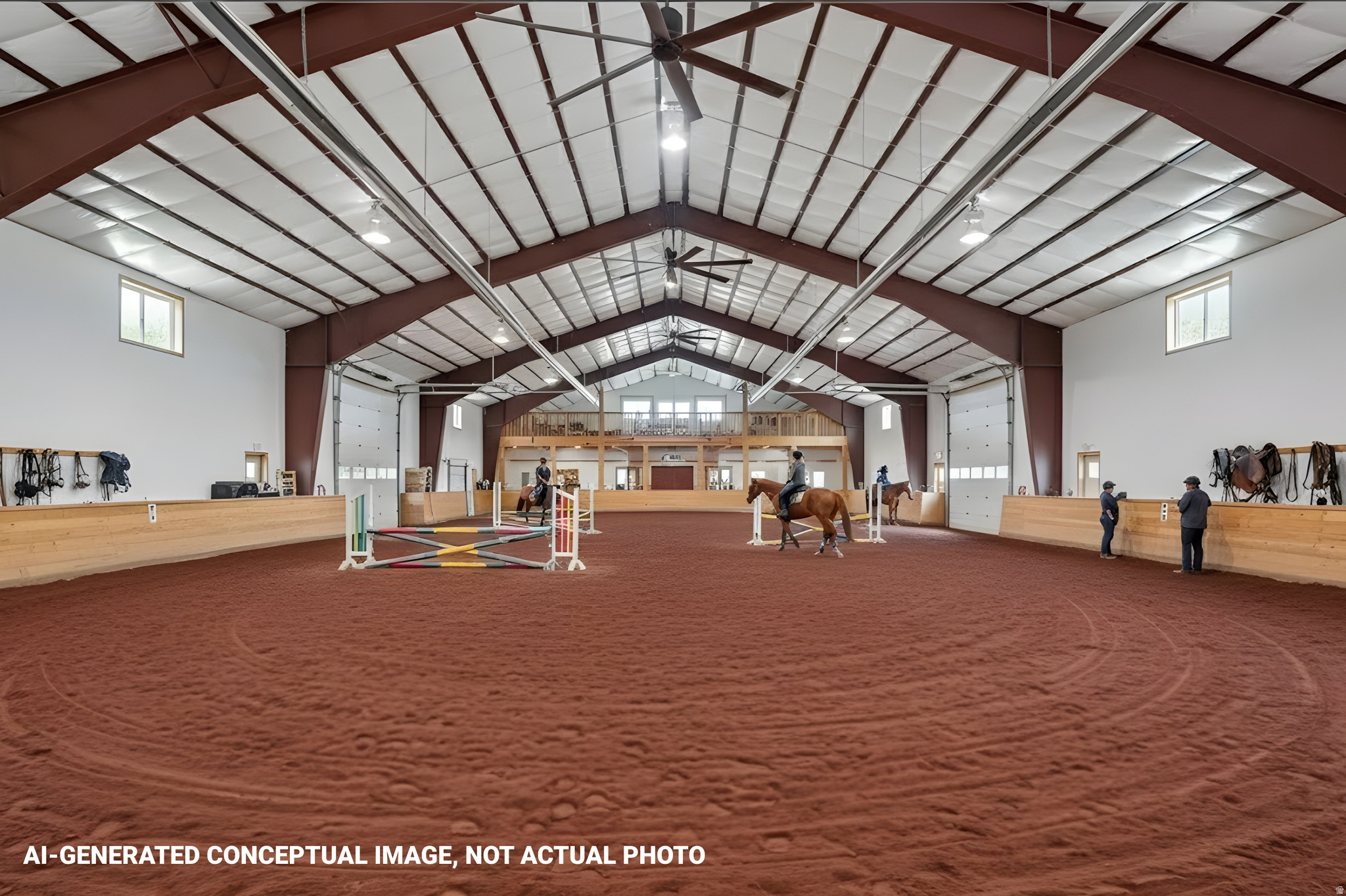 DEER HAVEN AT BRIDGE HOLLOW - Residential