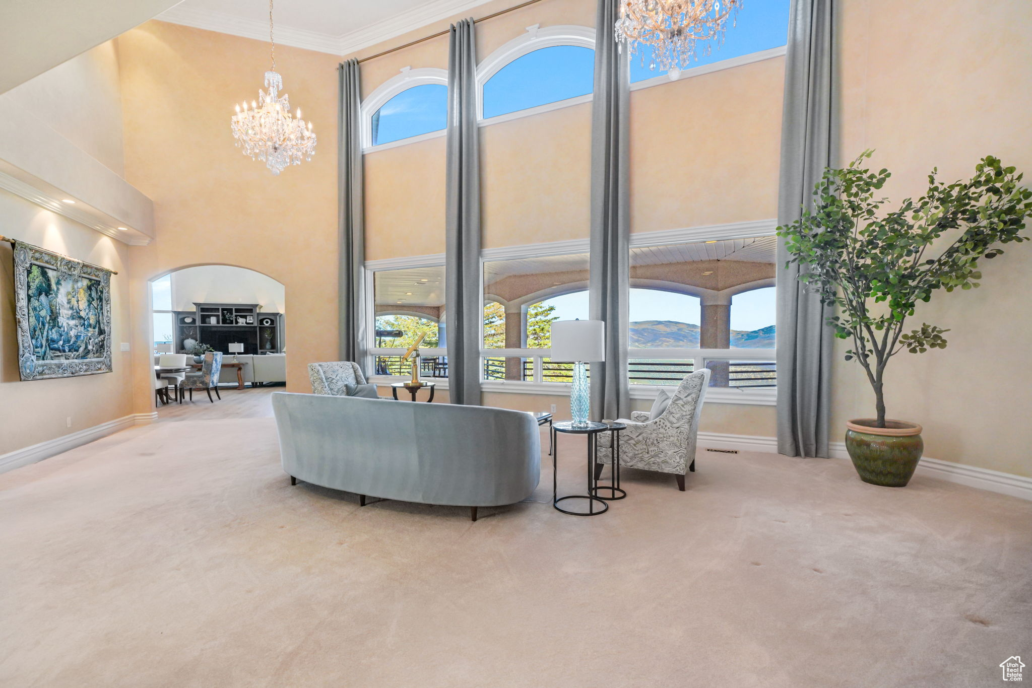 DEER HAVEN AT BRIDGE HOLLOW - Residential