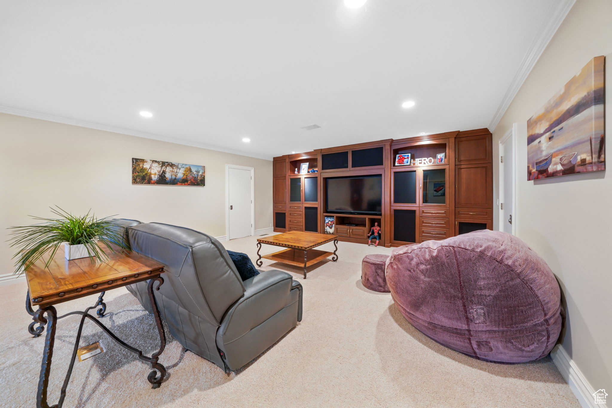 DEER HAVEN AT BRIDGE HOLLOW - Residential