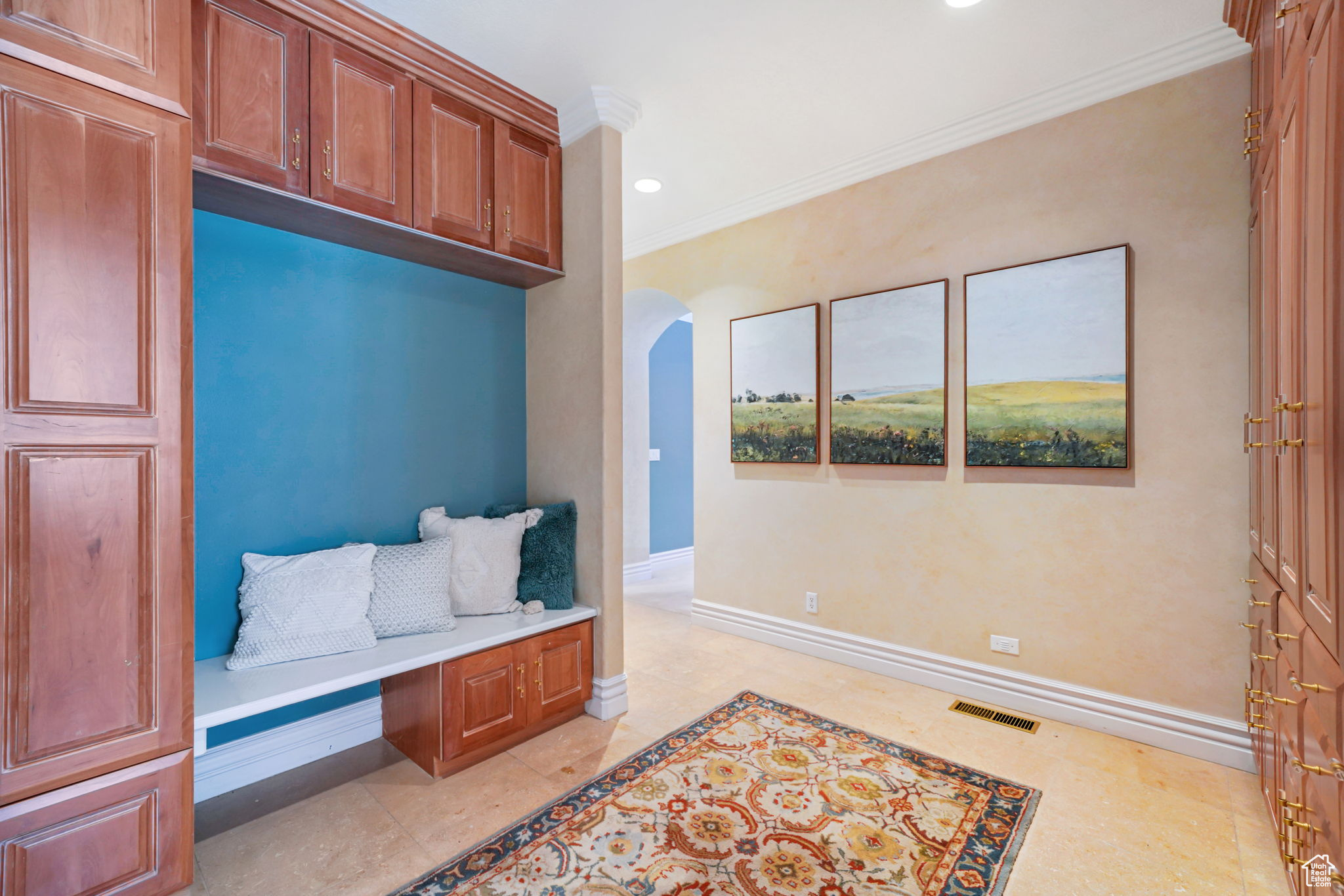 DEER HAVEN AT BRIDGE HOLLOW - Residential