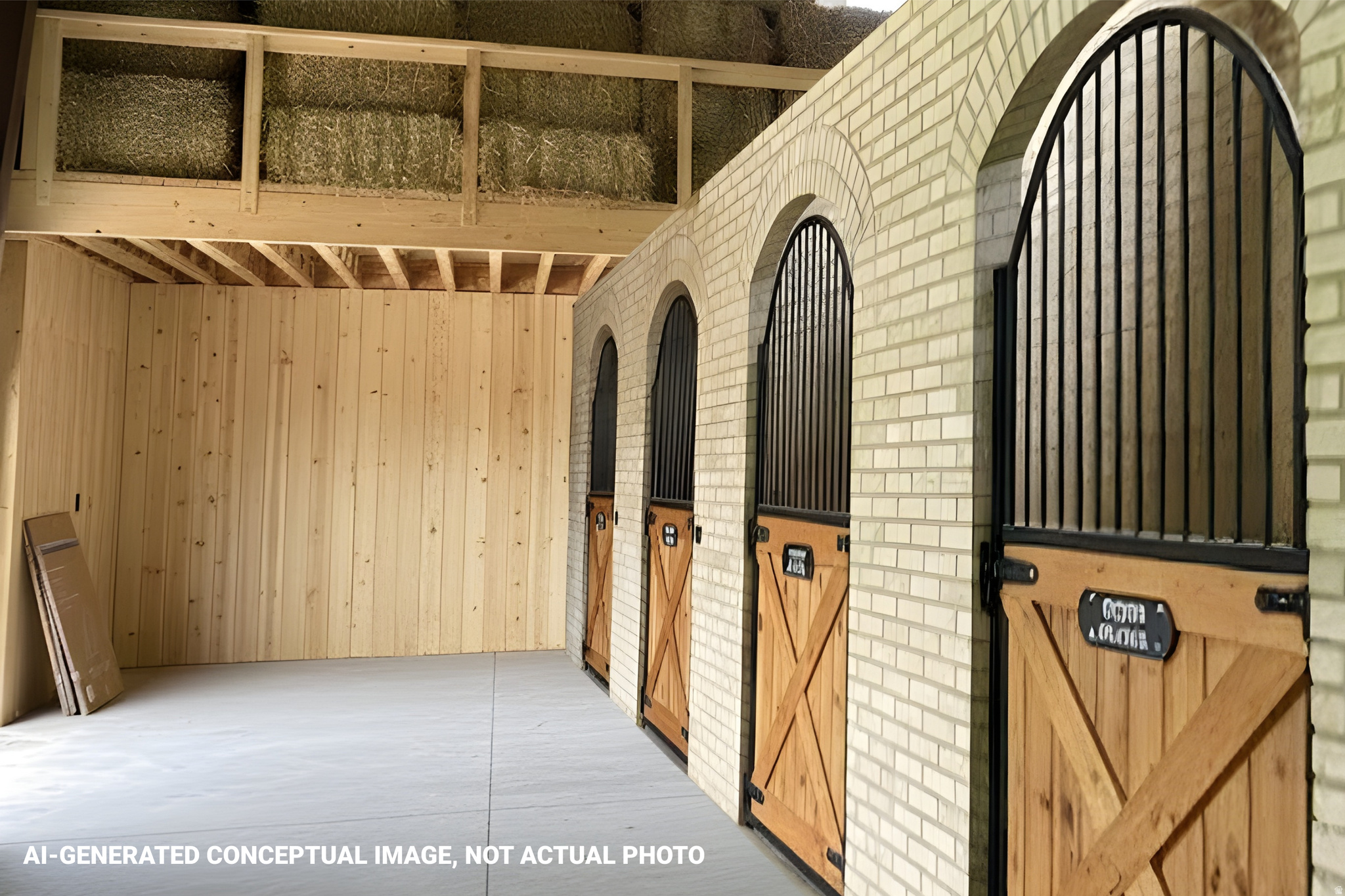 DEER HAVEN AT BRIDGE HOLLOW - Residential