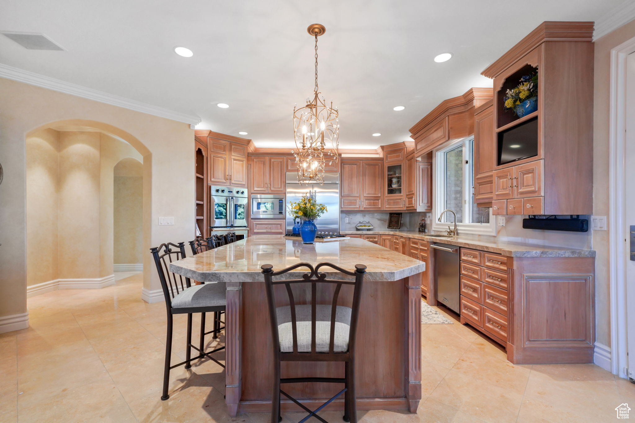 DEER HAVEN AT BRIDGE HOLLOW - Residential