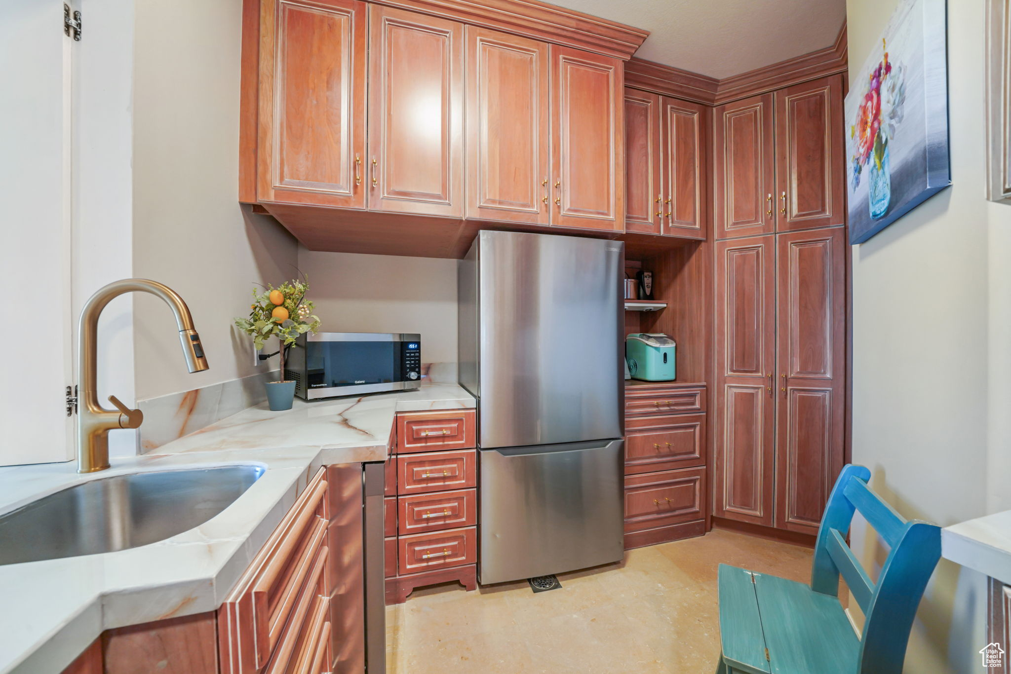 DEER HAVEN AT BRIDGE HOLLOW - Residential