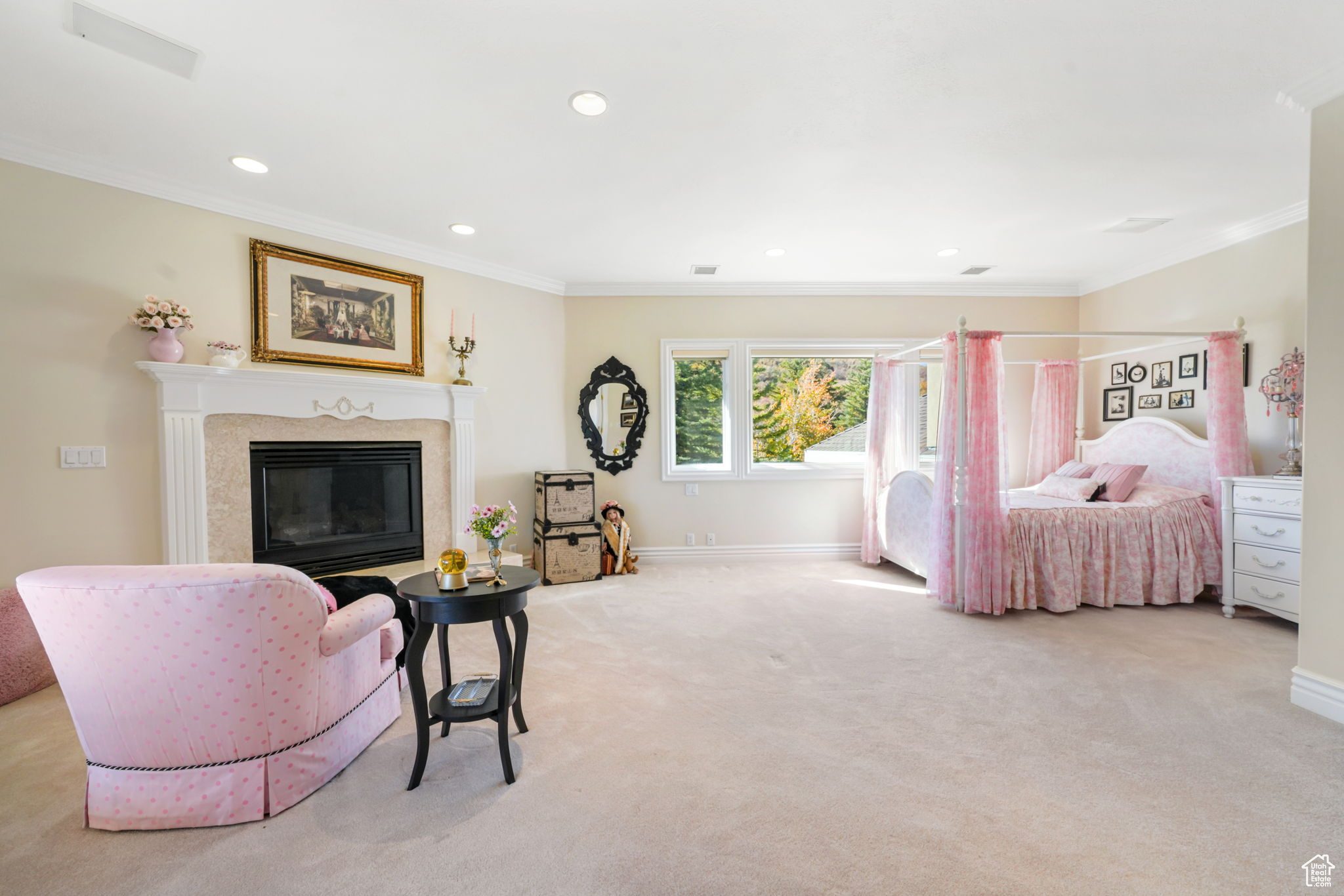 DEER HAVEN AT BRIDGE HOLLOW - Residential