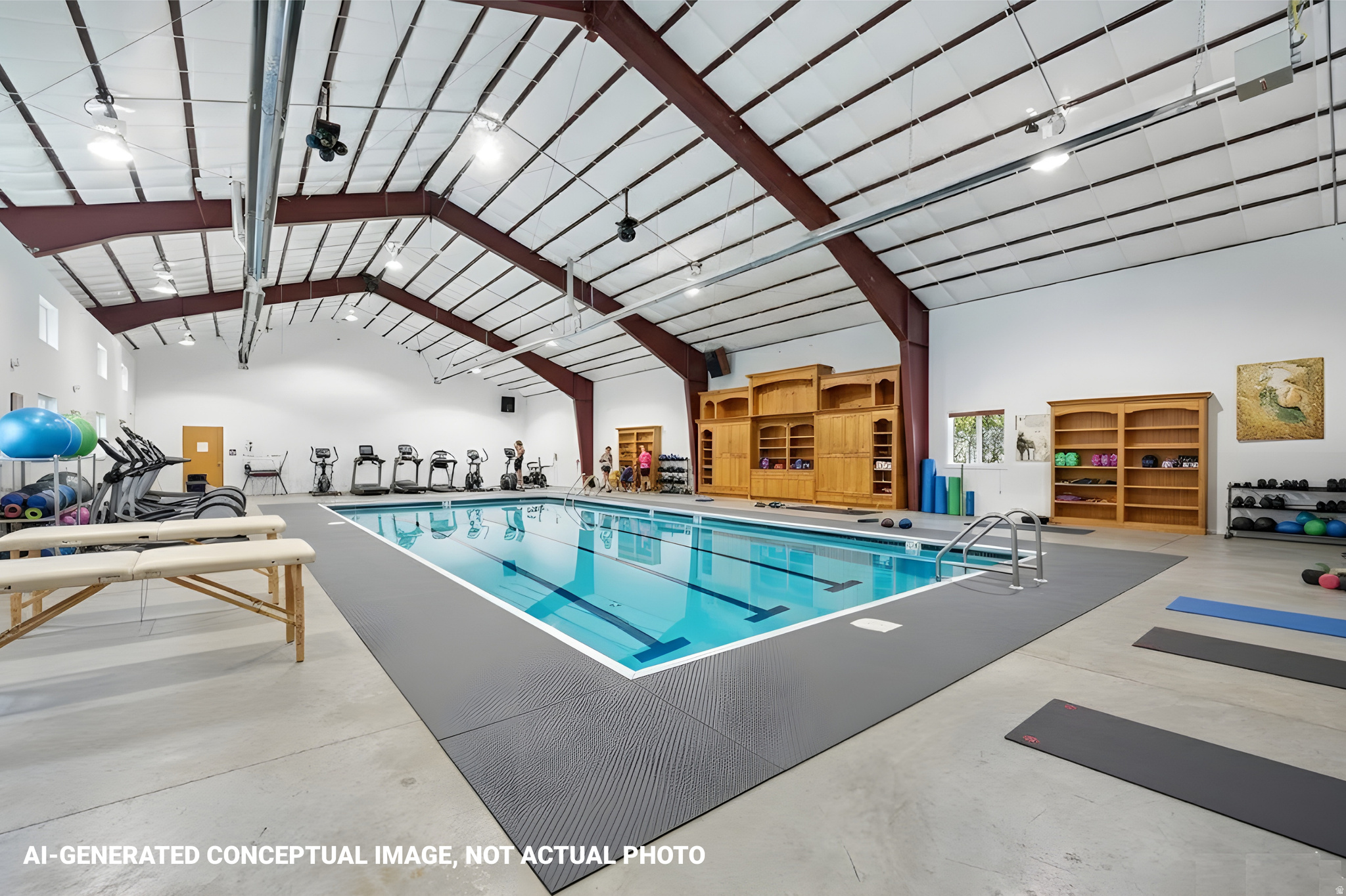 DEER HAVEN AT BRIDGE HOLLOW - Residential