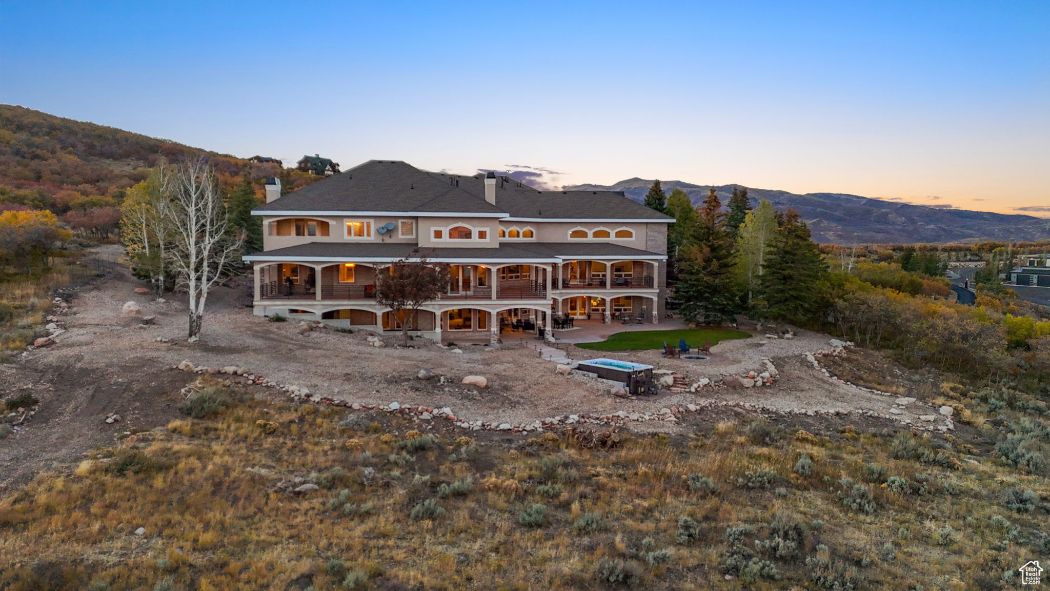 DEER HAVEN AT BRIDGE HOLLOW - Residential