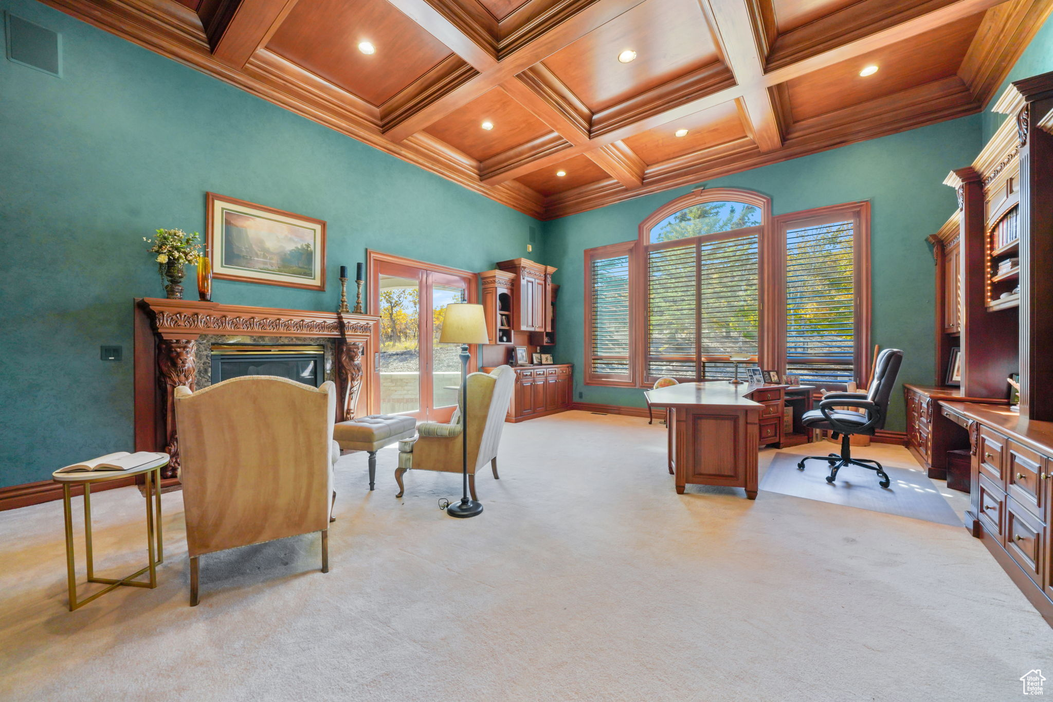 DEER HAVEN AT BRIDGE HOLLOW - Residential