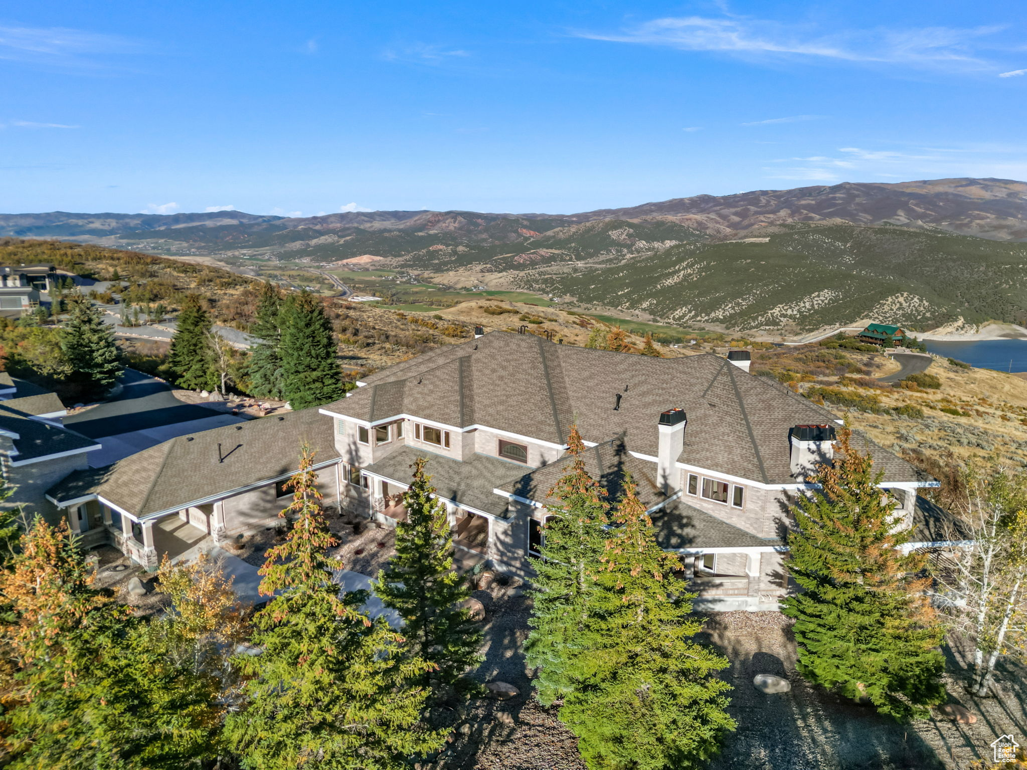 DEER HAVEN AT BRIDGE HOLLOW - Residential