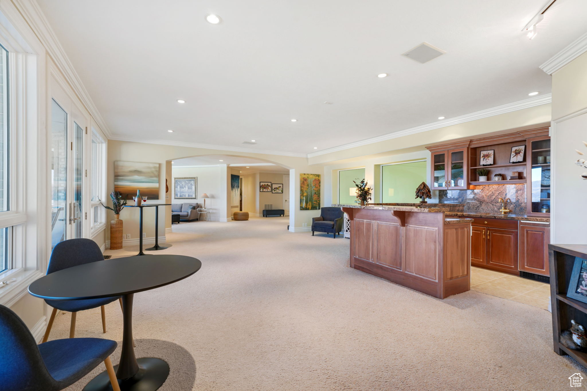 DEER HAVEN AT BRIDGE HOLLOW - Residential