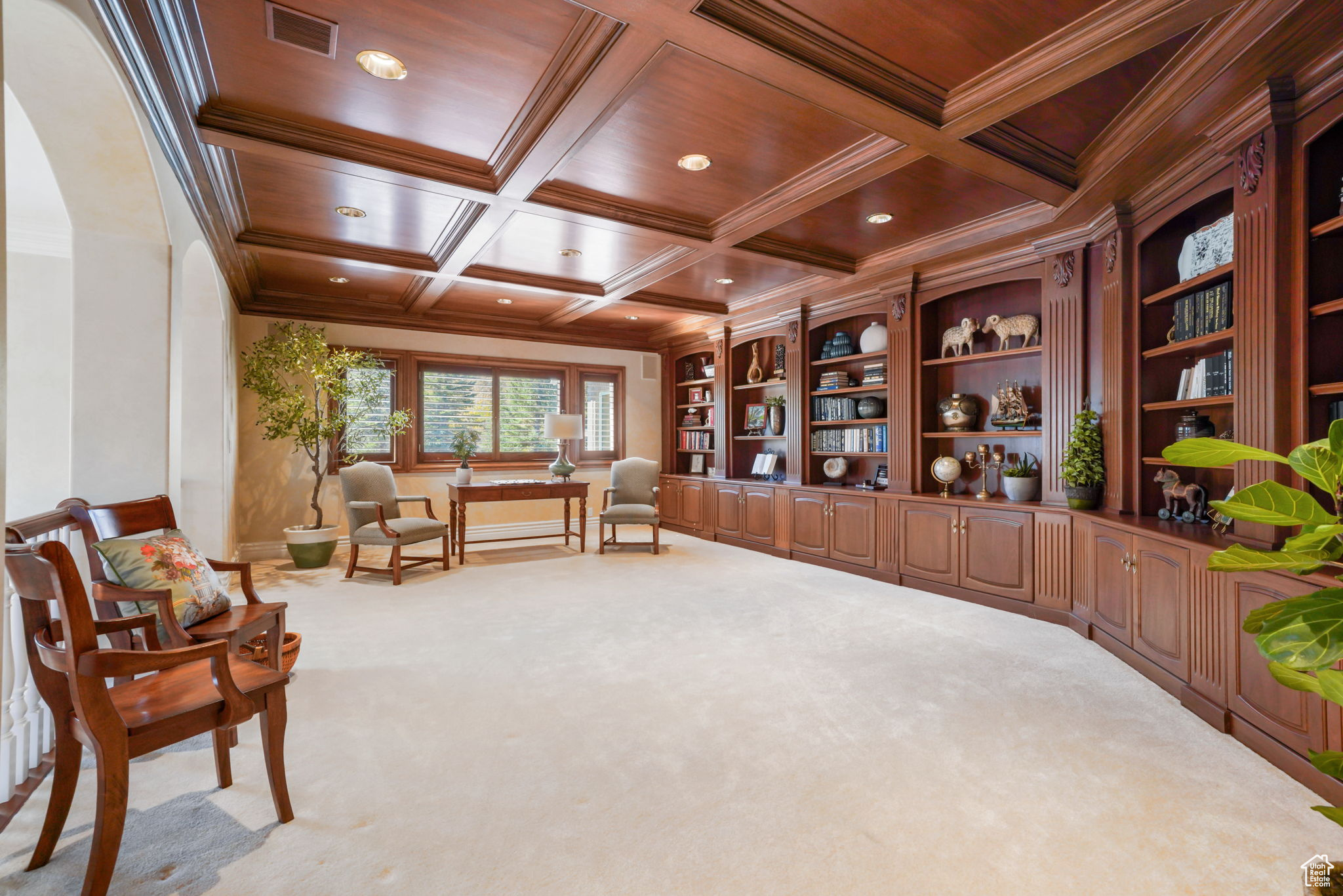 DEER HAVEN AT BRIDGE HOLLOW - Residential