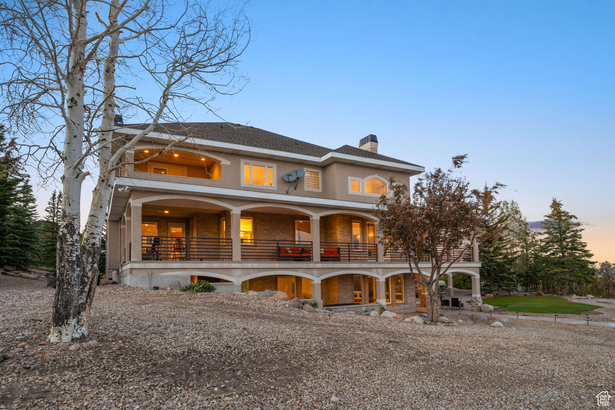 DEER HAVEN AT BRIDGE HOLLOW - Residential