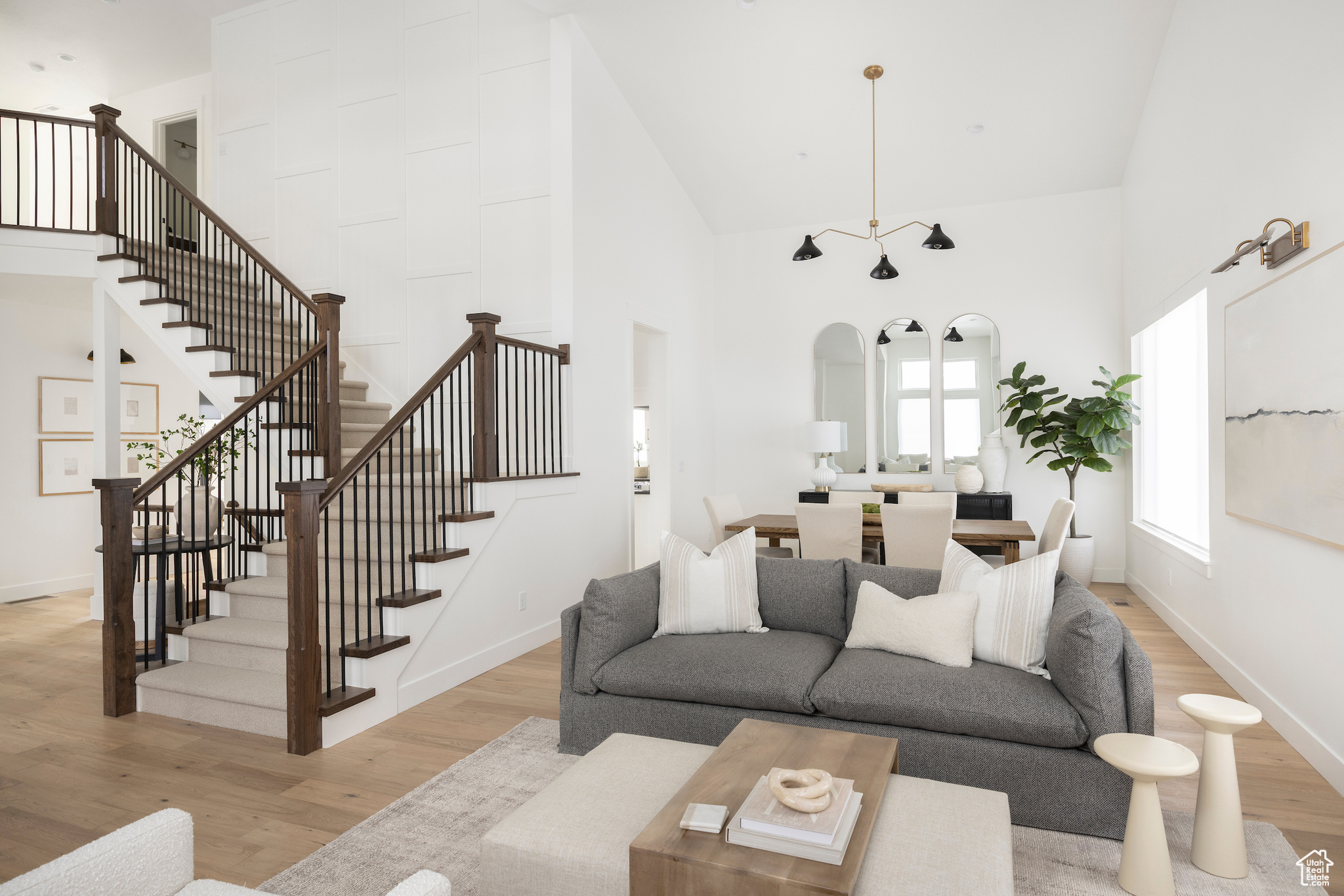 BEACON HILLS - Residential