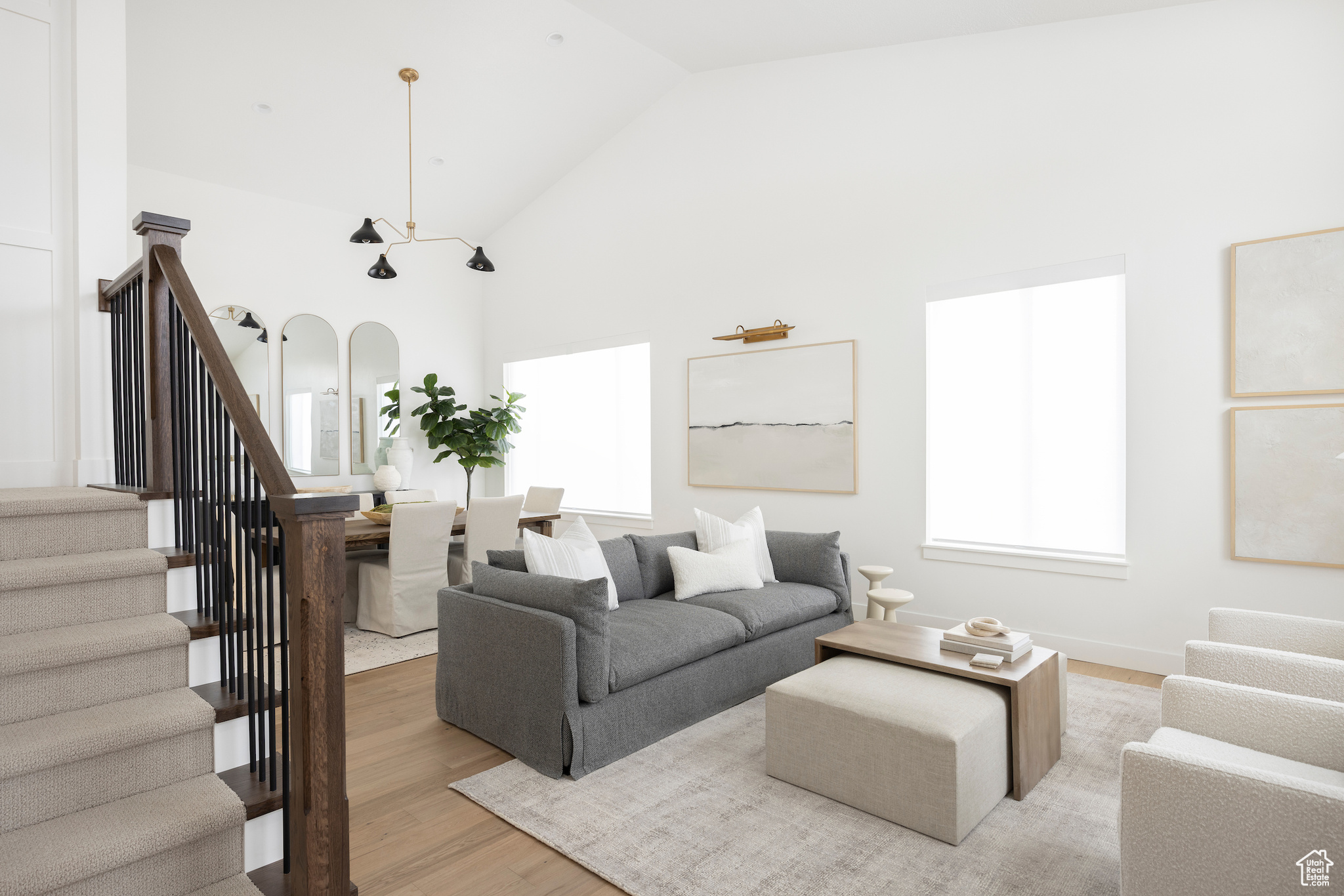BEACON HILLS - Residential