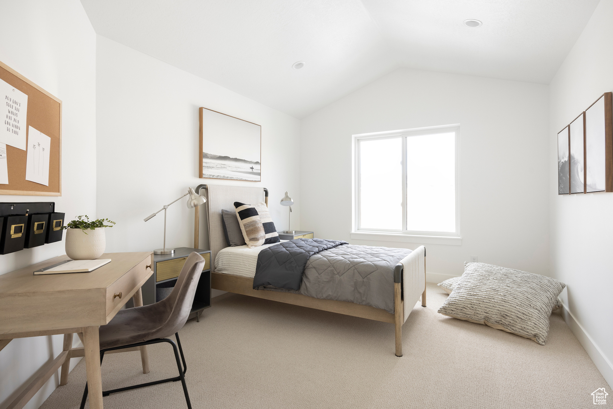 BEACON HILLS - Residential