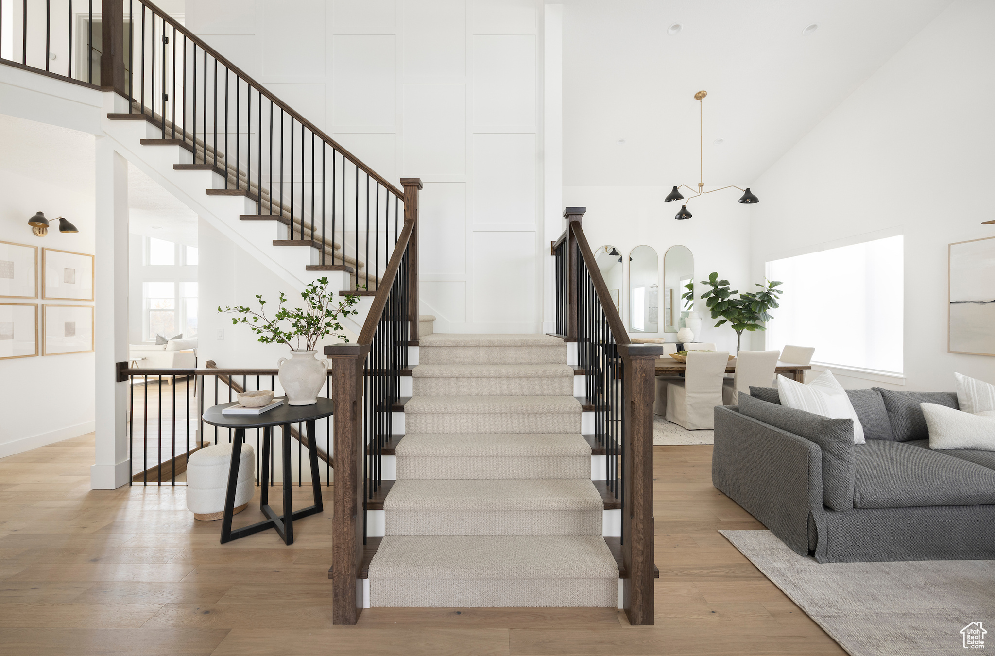 BEACON HILLS - Residential