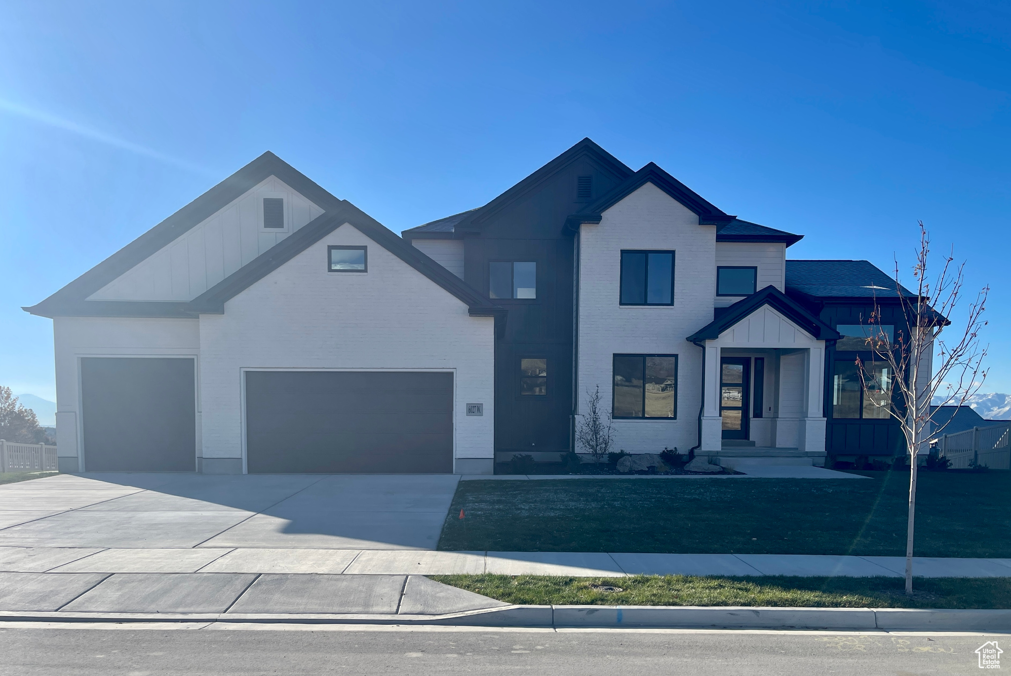 BEACON HILLS - Residential