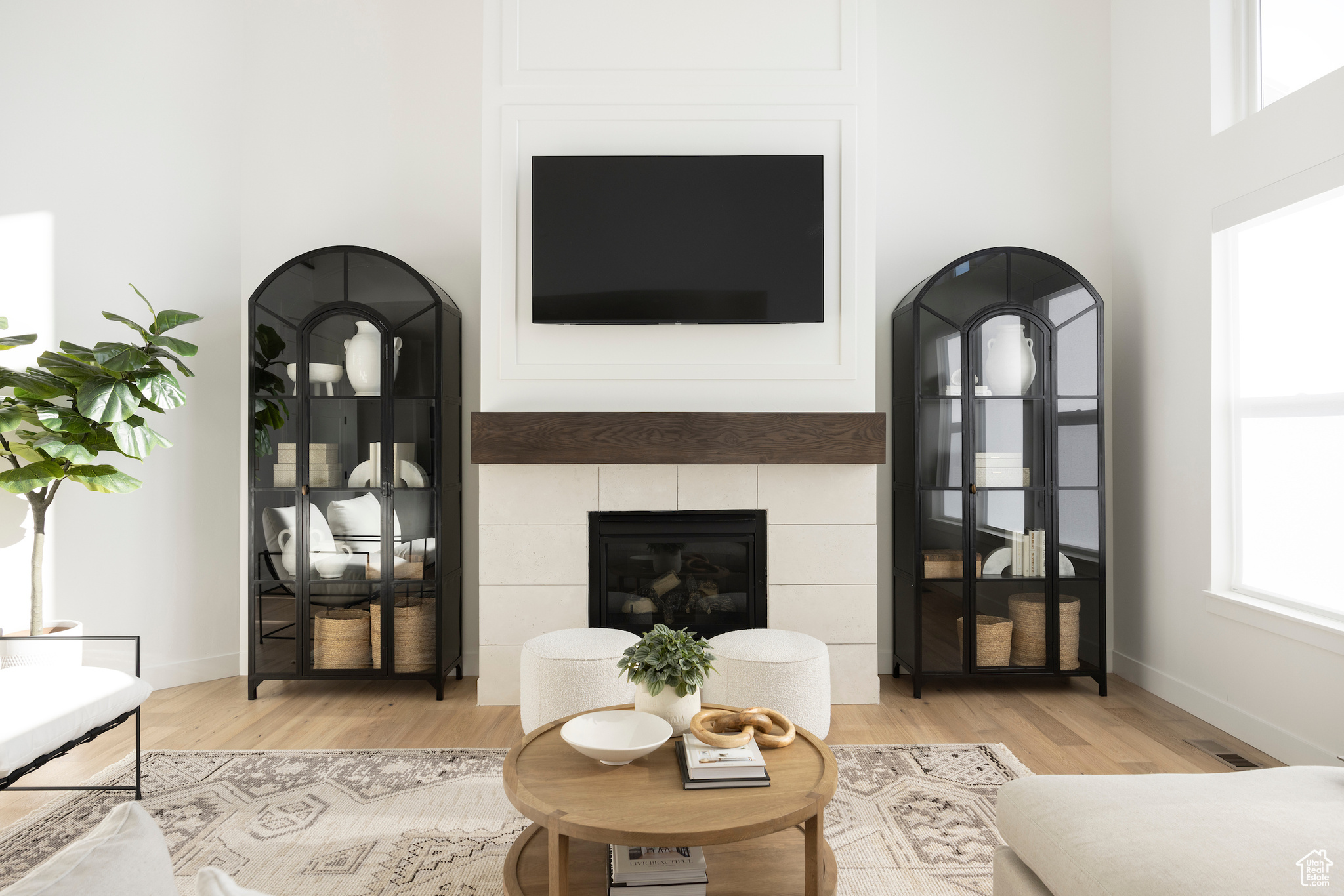 BEACON HILLS - Residential