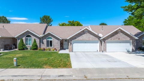 Condo For Sale - 377 N 1140<br/> Payson, UT 84651